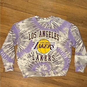 Los Angeles Lakers Sweatshirt